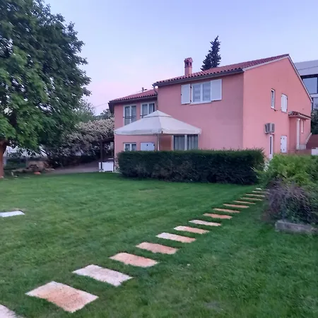 Вилла Vintiana *